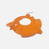 PROTEZIONE  LAMA DECESPUGLIATORE STIHL