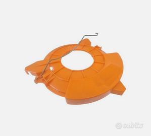 PROTEZIONE  LAMA DECESPUGLIATORE STIHL