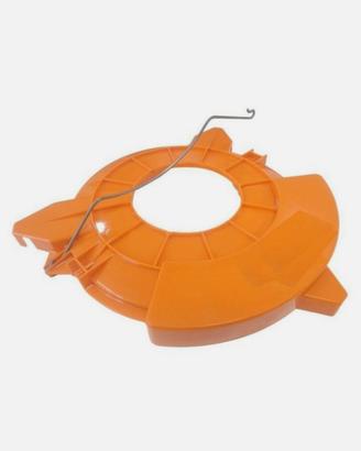 PROTEZIONE  LAMA DECESPUGLIATORE STIHL