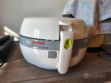 Tefal Friggitrice Actifry 