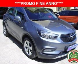 OPEL Mokka X 1.6 CDTI Cv 110 Ecotec 4x2 S&S Busi