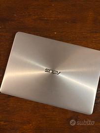 ASUS - Pc (500gb ssd)