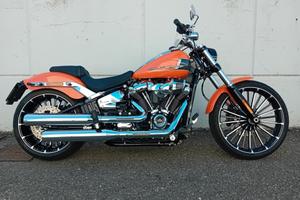 Harley-Davidson Softail Breakout 117