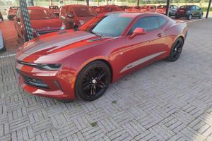 Chevrolet Camaro 3.6 BENZINA V6