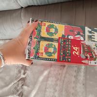 Calendario Avvento LEGAMI MILANO 2025