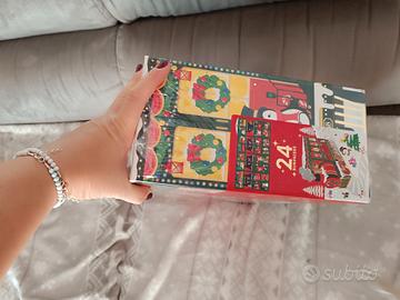 Calendario Avvento LEGAMI MILANO 2025