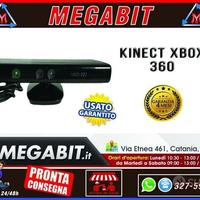 Kinect Xbox 360