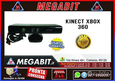 Kinect Xbox 360