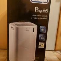PINGUINO - CONDIZIONATORE DELONGHI