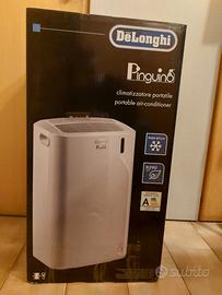PINGUINO - CONDIZIONATORE DELONGHI