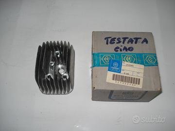 Piaggio CIAO, Testata rif.243380