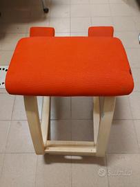 sedia varier originale 