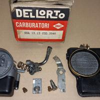 CARBURATORE DELLORTO 2046 SHA 13.13 PIAGGIO CIAO