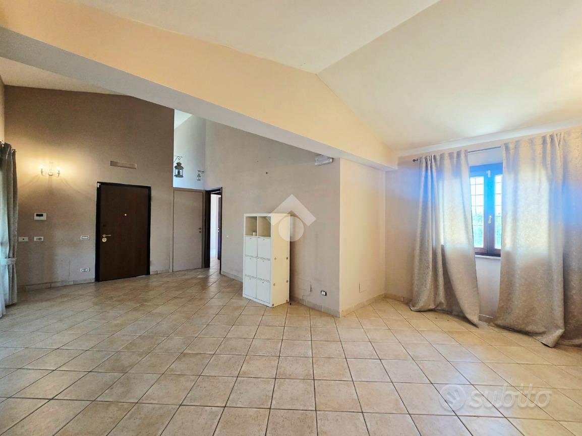 House in Fiano Romano, Roma Capitale - Vista 6