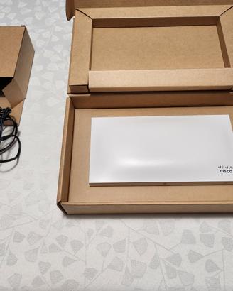 Access Point Cisco MERAKI MR33