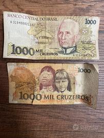 Banconote brasiliane