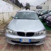Bmw 120 120d cat 5 porte Eletta