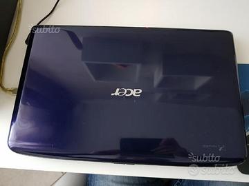 Computer portatile acer