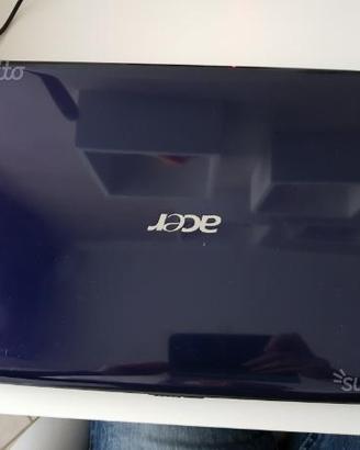 Computer portatile acer