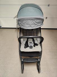 Passeggino Inglesina Quid2