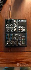 Mixer Mackie 402 VLZ4