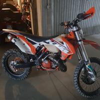 Ktm 300 exc - 2015