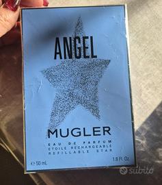 Profumo da donna Engel Mugler ORIGINALE!