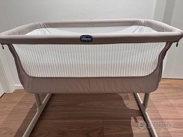 Culla co-sleeping Chicco