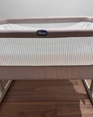 Culla co-sleeping Chicco