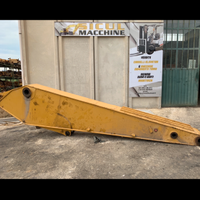 Avambraccio Stick per escavatore CAT 330 C