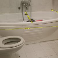 Vasca idromassaggio Jacuzzi