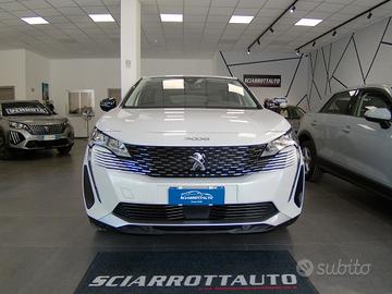 Peugeot 3008 BlueHDi 130 S&S EAT8 Allure Pack 2022
