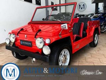 Fiat 600 600 Savio Jungla condizioni eccellenti
