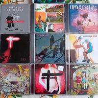 10 cd Indochine
