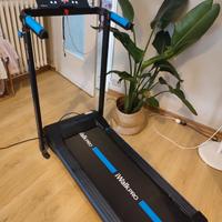 Tapis Roulant " I WALK PRO "