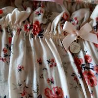 Blusa Fornarina 