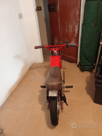 Minimoto depoca