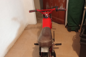 Minimoto depoca