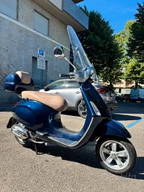 Vespa Primavera 150  3V ie – Anno 2016