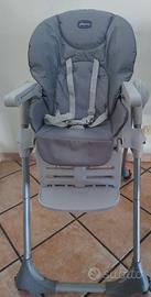 Seggiolone Chicco Polly 