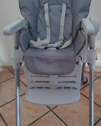 Seggiolone Chicco Polly 