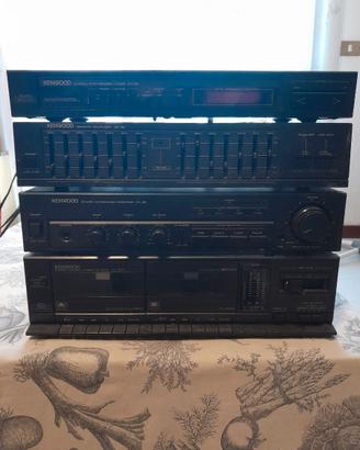 Kenwood vintage