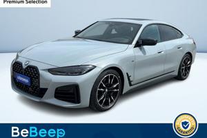 BMW Serie 4 Gran Coupé M440I GRAN COUPE MHEV ...