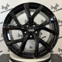 Cerchi in lega AUDI A3 A4 A6 A5 Q3 Q2 Q4 Q5 da 19
