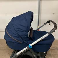 Trio inglesina aptica come nuovo