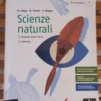 Scienze naturali 1