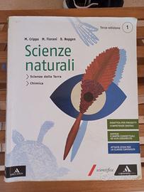 Scienze naturali 1