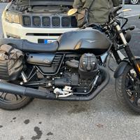 Moto Guzzi V7 III - 2021