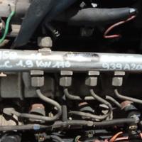 motore cambio 939A2000