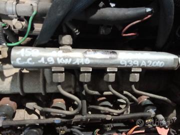 motore cambio 939A2000